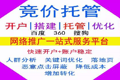 某知名企业SEM外包项目的成功经验分享